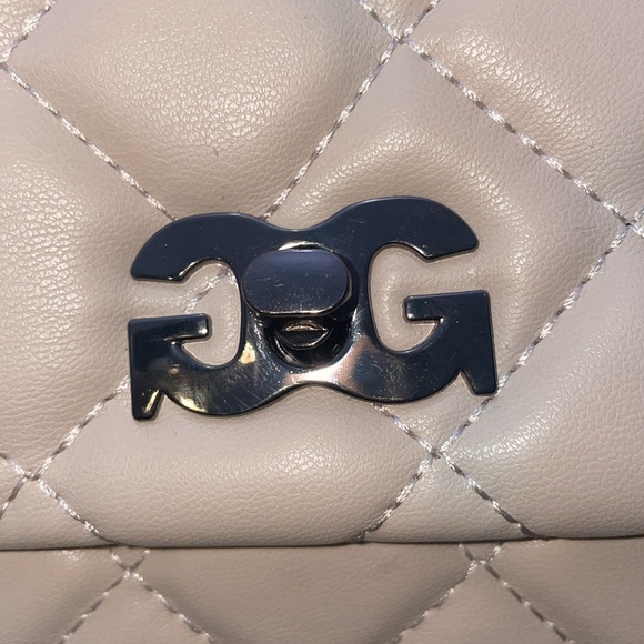 GILDA PARIS Quilted Crossbody Bag - Picture 6 of 8